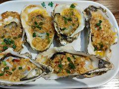 -庆峰龙虾烧烤(合肥一店)