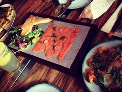 iphone_upload_pic-PIZZA BIANCA(民园店)