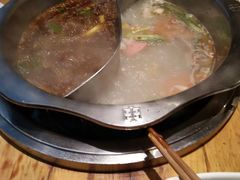 -袁记串串香(新南门店)