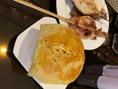-青岛颐海花园酒店总店·自助餐厅
