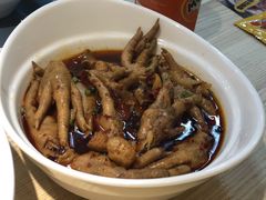 -领蟹祥记·香辣蟹·特色小海鲜(奥体天虹店)