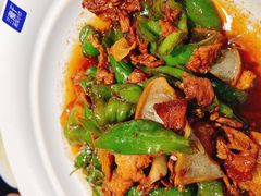 -兰湘子·湘菜小炒(石家庄万象城店)