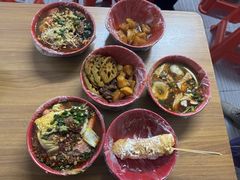 -小吴水煮(羊子巷店)