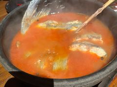 -毛辣果·酸(OHA复兴西路店)