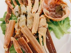 松叶蟹-吉友粥底火锅(方斜路店)