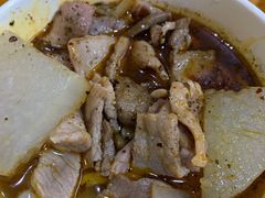 -王记生烫牛杂面馆(兰陵路店)