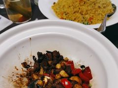 -肆月河豚·新淮扬(金融街店)