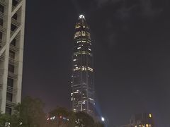 -福田卓悦INTOWN购物中心
