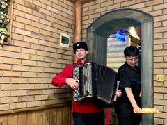 -卢布里西餐厅(总店)