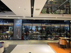 -银吉姆健身(平江万达馆)