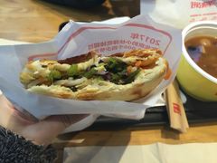 -西少爷(望京SOHO店)