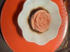 -小厨娘金榜题名(夫子庙秦淮河店)