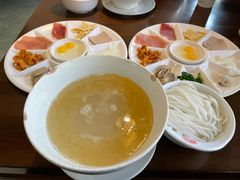 -建新园过桥米线(老街店)