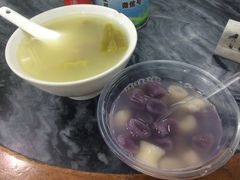 -阿姨靓汤(广外店)