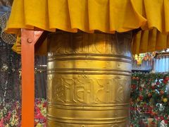-吉祥圣雪藏餐