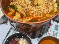 -成都你六姐·牛肉冒菜·麻辣香锅(长泰广场店)