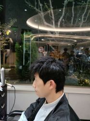 -DL HOPE造型