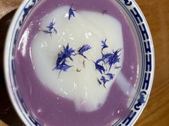 -李百蟹·江南蟹黄面(夫子庙店)