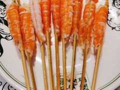-禄婶鸡煲·打边炉