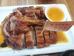 -先记烧鹅王·本地粤菜(福永店)