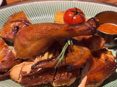 -1886德国汽车餐厅(外滩中央店)