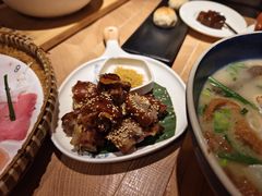 -上坐过桥米线(顺城店)