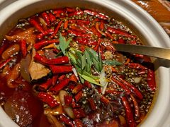 -太守宴·蘭院(天塔店)