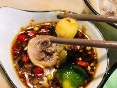 -四季合味椰子鸡(南山大冲店)