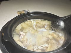 -百年果林椰子鸡(中洲店)