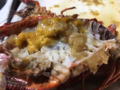 -功夫小龙虾·烧烤·江湖菜(金沙洲店)