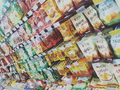 -广百家超市(大东海店)