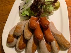 -宝莱纳餐厅(滨江店)