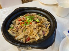 -千岛湖鱼味馆(十字街总店)