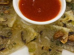 -正宗普宁豆干坊·洪记砂锅粥(红领巾路店)