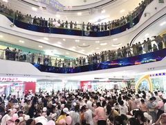 -万达广场(赣州于都店)