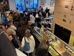 -Patagonia Chocolates(皇后镇店)