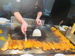 -海玥荟海鲜姿造自助餐厅(欧罗巴广场店)