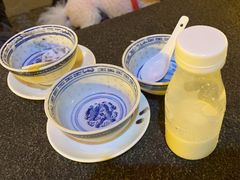 -周大娘牛乳(旧寨古村总店)