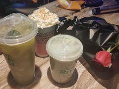 -星聚会KTV(北京世贸天阶店)