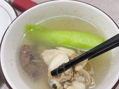 -霞海鸭仔饭店(海滨大道北店)