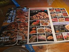 -喝丢一只鞋海鲜烧烤·海肠捞饭(文体街店)