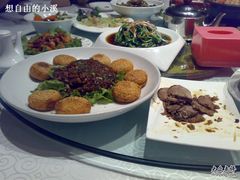 -淀里船宴(卓达店)