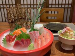-一本料理(西溪天街店)