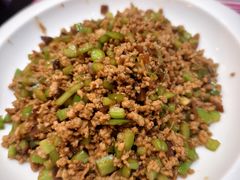 云南黑三剁-香巴拉云南餐厅(华莱坞店)