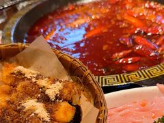 -牛市坎火锅(建设路店)