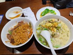 -寻裕记·现炒浇头面(人民广场店)