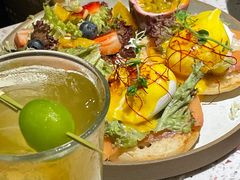 -BE BRIGHT KITCHEN(正佳广场店)