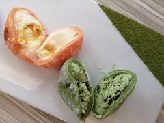 -必胜客(海滨店)