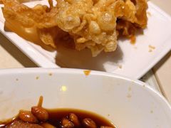-舊街坊茶楼(市二宫店)