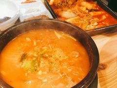 -金顺碳烤肉(1号店)